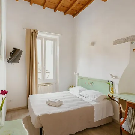 Apartamento 22 Duomo - Caratteristica *