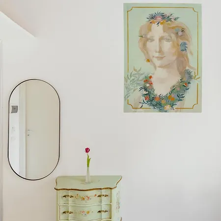 Apartment 22 Duomo - Caratteristica Florenz